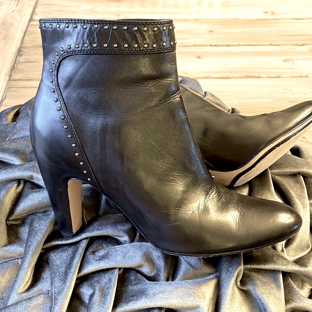 Sexy Cole Haan Nike Air Booties